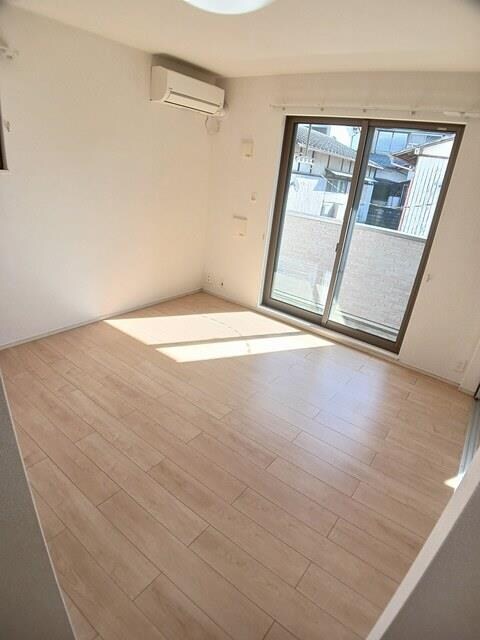 マウナ・オハナの物件内観写真