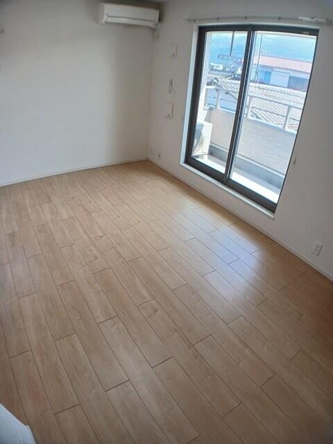 マウナ・オハナの物件内観写真