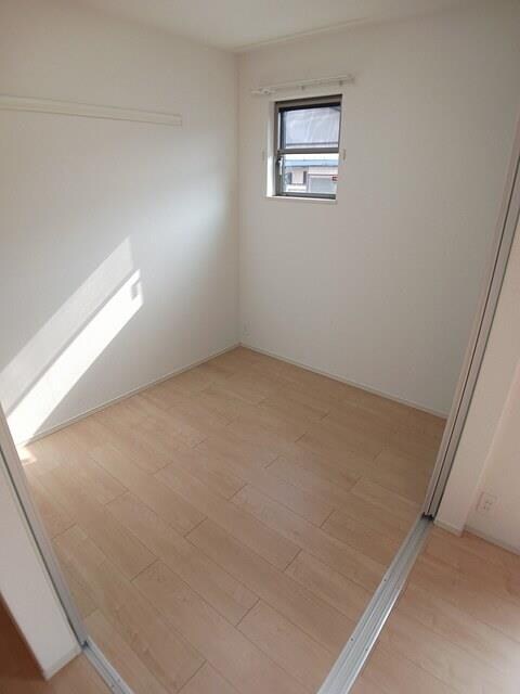 マウナ・オハナの物件内観写真