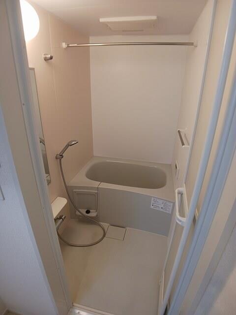 マウナ・オハナの物件内観写真