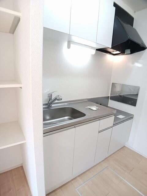 マウナ・オハナの物件内観写真