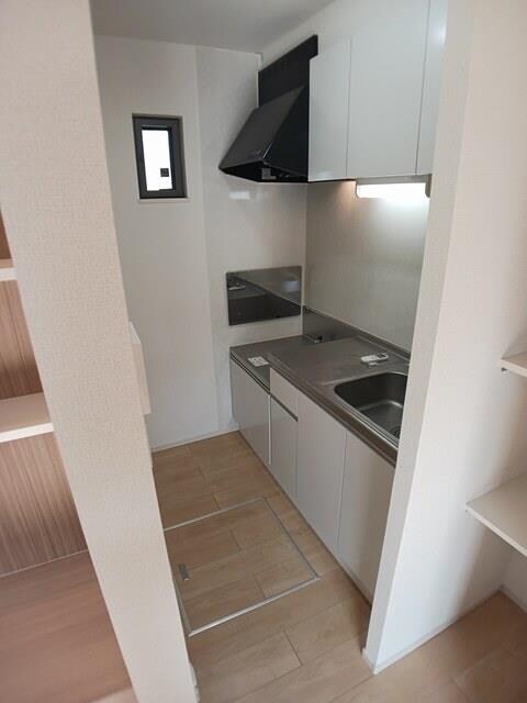 マウナ・オハナの物件内観写真