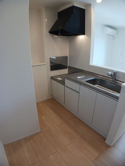 マウナ・オハナの物件内観写真