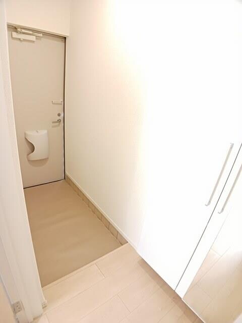 マウナ・オハナの物件内観写真