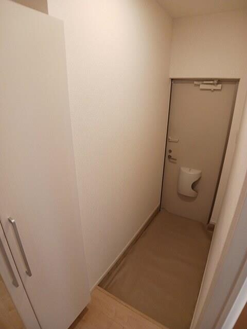 マウナ・オハナの物件内観写真