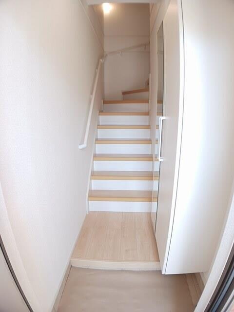 マウナ・オハナの物件内観写真