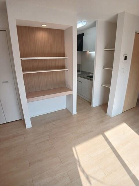 マウナ・オハナの物件内観写真