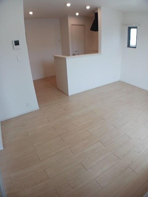 マウナ・オハナの物件内観写真