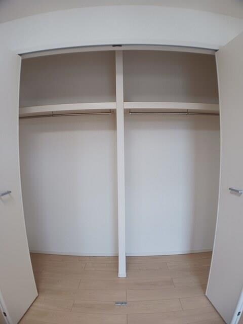 マウナ・オハナの物件内観写真