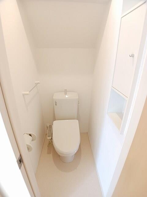 マウナ・オハナの物件内観写真