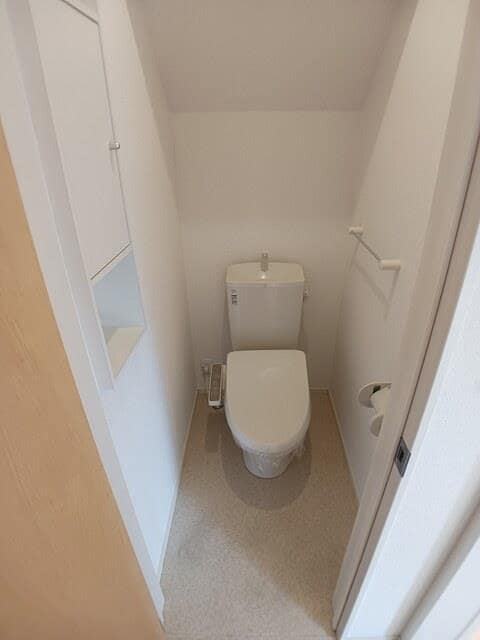 マウナ・オハナの物件内観写真