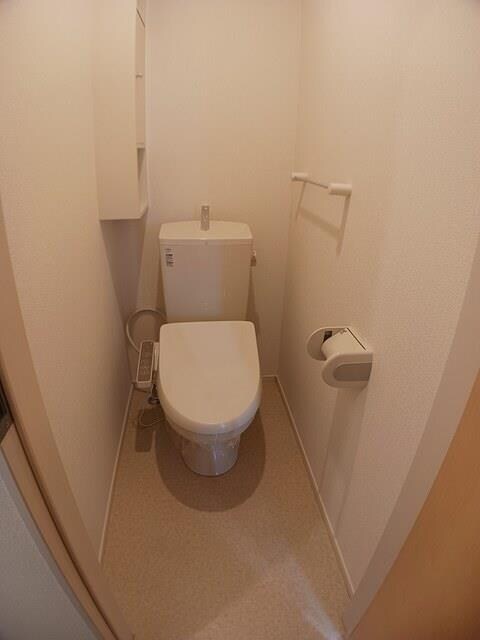 マウナ・オハナの物件内観写真