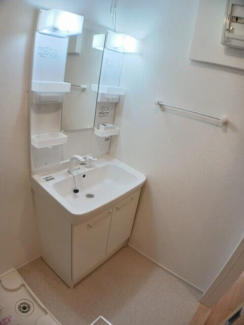 マウナ・オハナの物件内観写真