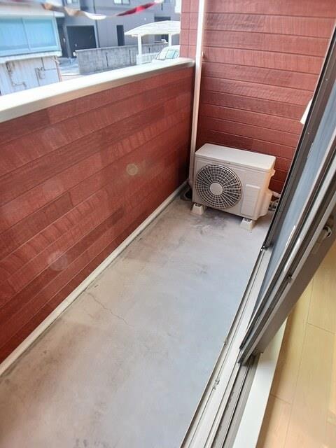 マウナ・オハナの物件内観写真