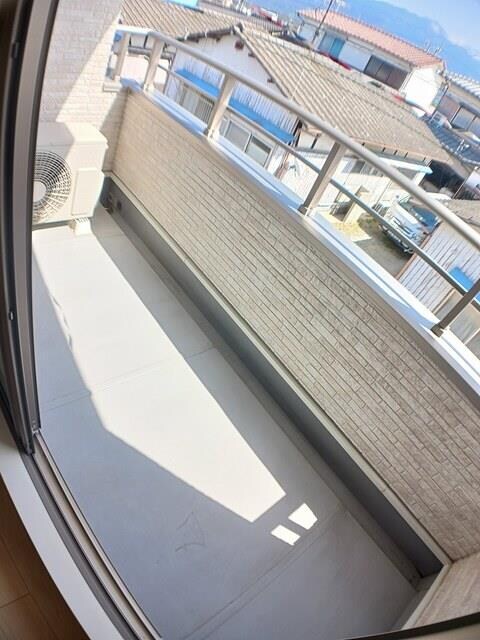 マウナ・オハナの物件内観写真