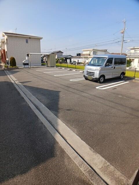 マウナ・オハナの物件内観写真