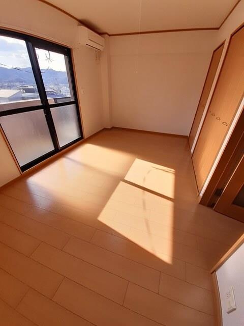 モンシェ　モア・IIの物件内観写真