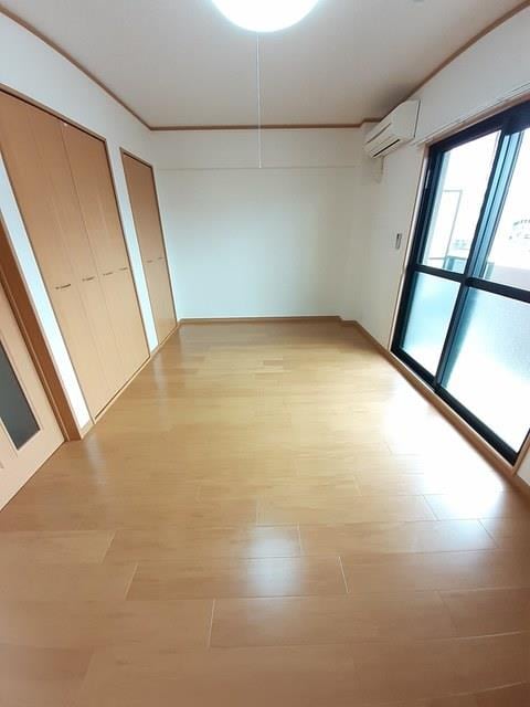 モンシェ　モア・IIの物件内観写真