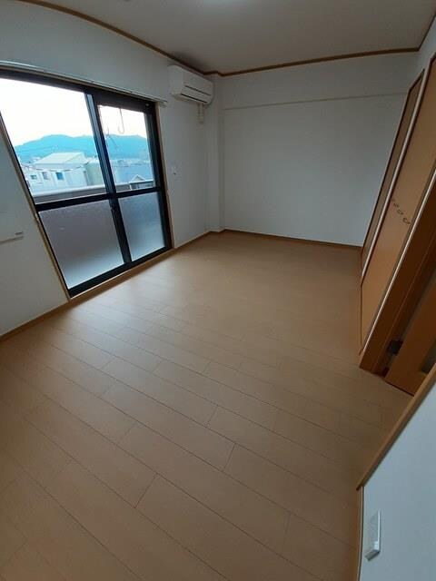 モンシェ　モア・IIの物件内観写真