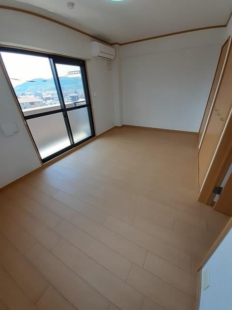 モンシェ　モア・IIの物件内観写真