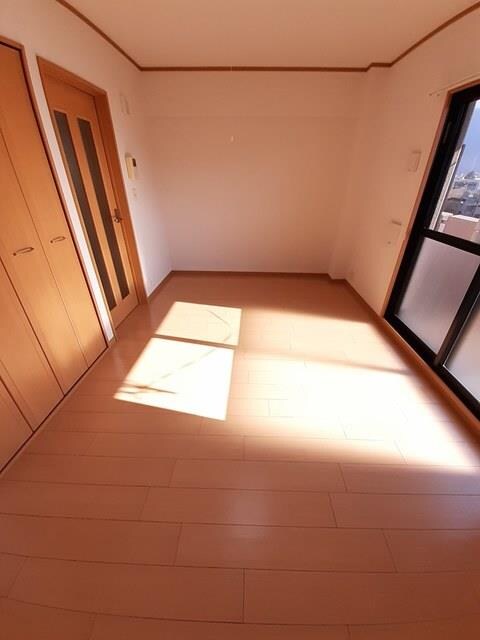 モンシェ　モア・IIの物件内観写真