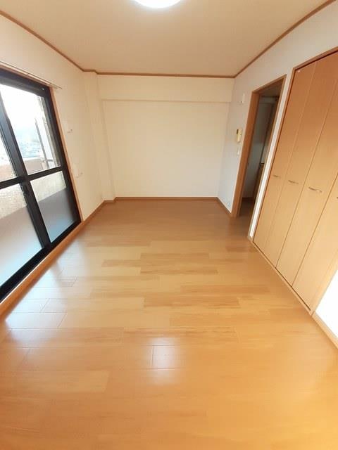 モンシェ　モア・IIの物件内観写真