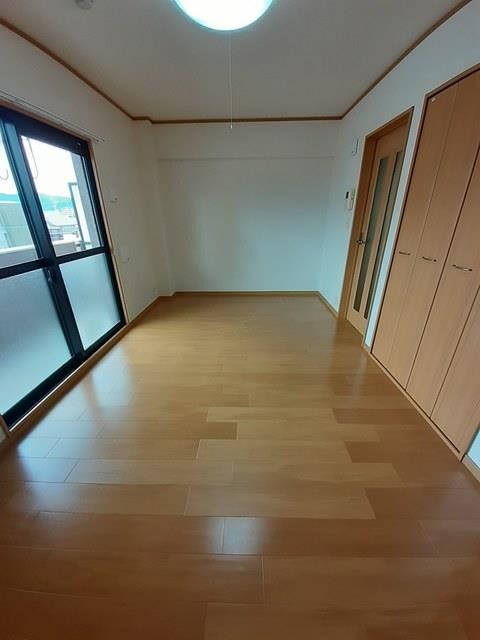 モンシェ　モア・IIの物件内観写真