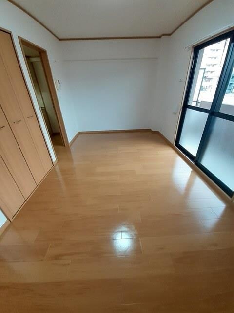 モンシェ　モア・IIの物件内観写真