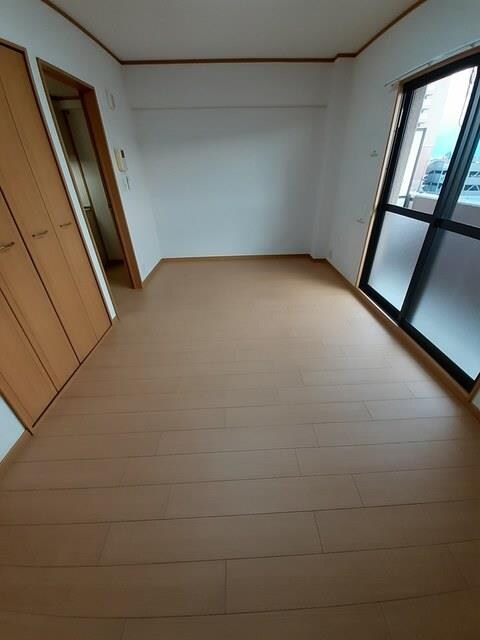 モンシェ　モア・IIの物件内観写真