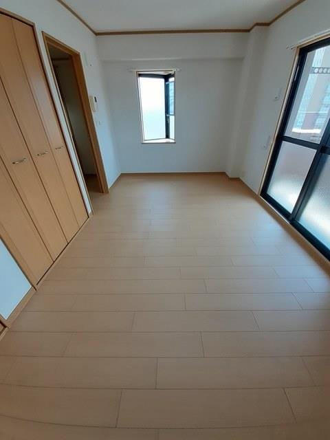 モンシェ　モア・IIの物件内観写真