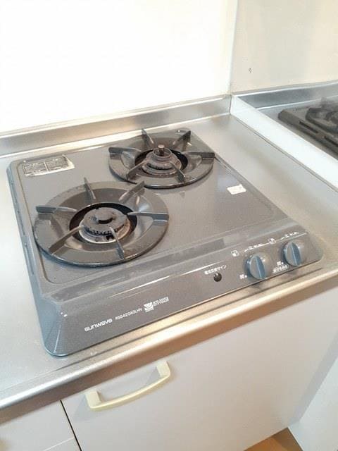 モンシェ　モア・IIの物件内観写真