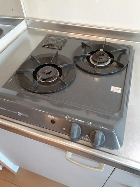 モンシェ　モア・IIの物件内観写真