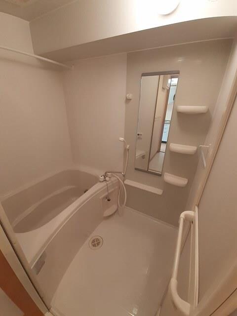 モンシェ　モア・IIの物件内観写真