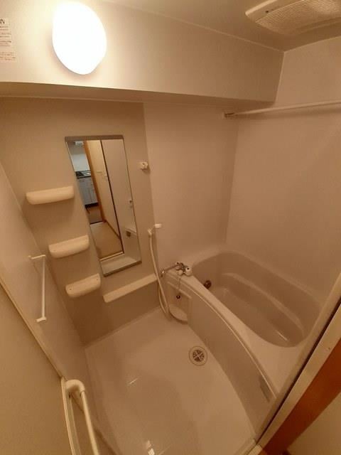 モンシェ　モア・IIの物件内観写真