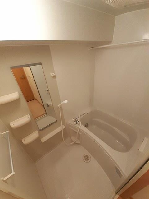 モンシェ　モア・IIの物件内観写真