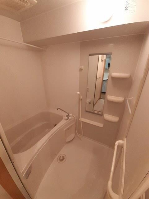 モンシェ　モア・IIの物件内観写真