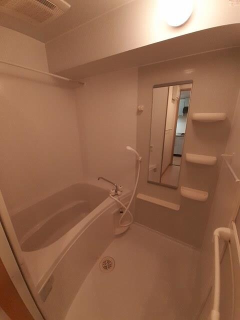 モンシェ　モア・IIの物件内観写真