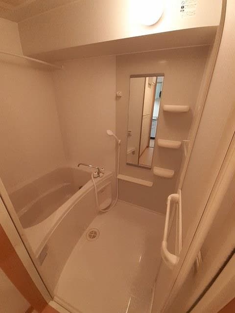 モンシェ　モア・IIの物件内観写真