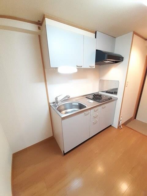 モンシェ　モア・IIの物件内観写真