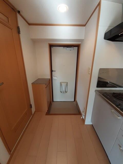 モンシェ　モア・IIの物件内観写真