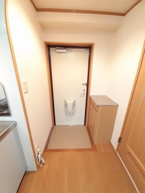 モンシェ　モア・IIの物件内観写真