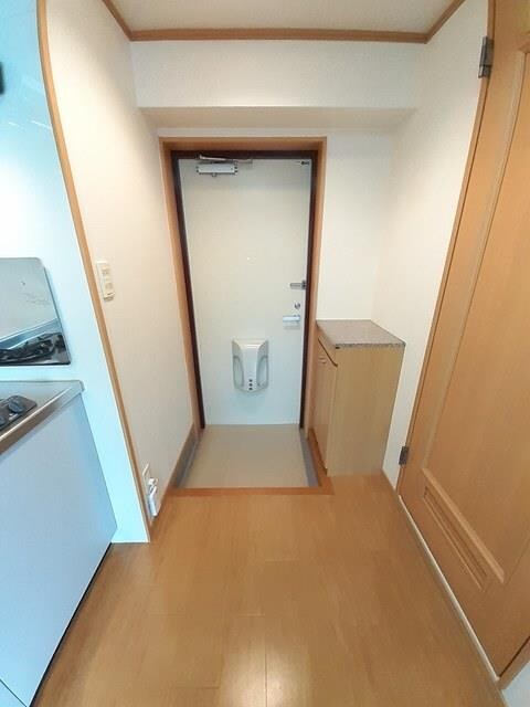 モンシェ　モア・IIの物件内観写真