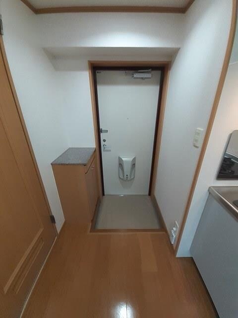 モンシェ　モア・IIの物件内観写真