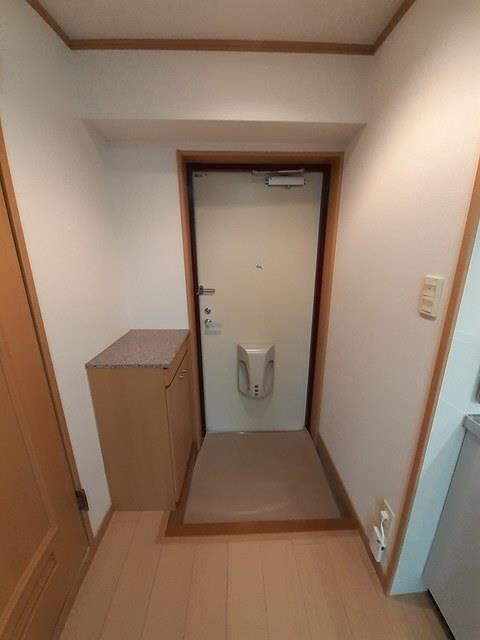 モンシェ　モア・IIの物件内観写真