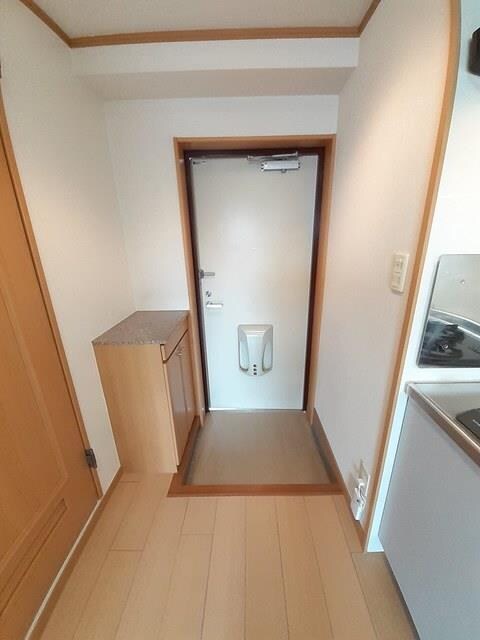 モンシェ　モア・IIの物件内観写真