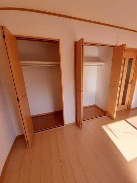 モンシェ　モア・IIの物件内観写真