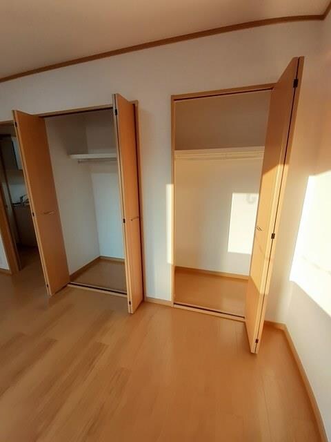 モンシェ　モア・IIの物件内観写真