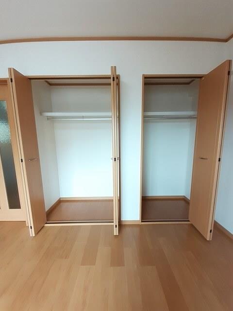 モンシェ　モア・IIの物件内観写真