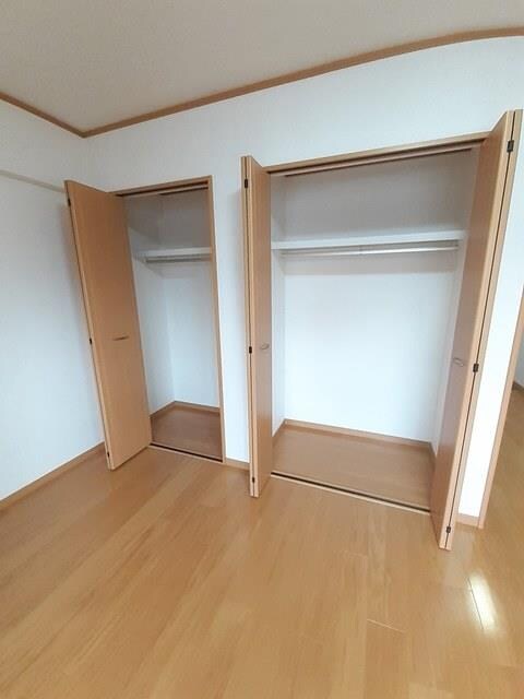 モンシェ　モア・IIの物件内観写真