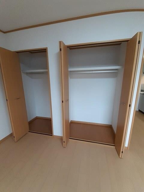 モンシェ　モア・IIの物件内観写真